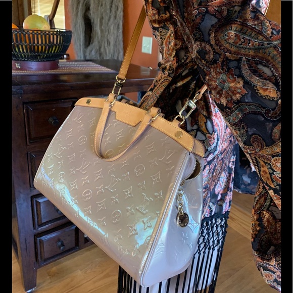 ❤️LV Must have 4 Summer ❤️❗️BREA MM GorG Color EUC - Picture 3 of 8